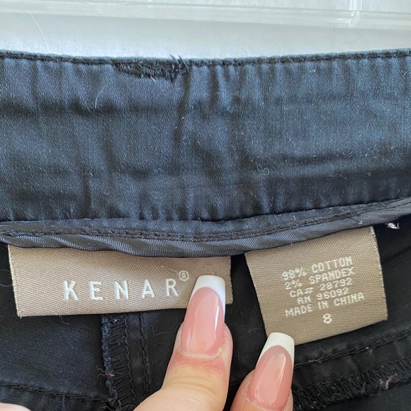 Women's - Pants - Size: 8 - Picture 3 of 9